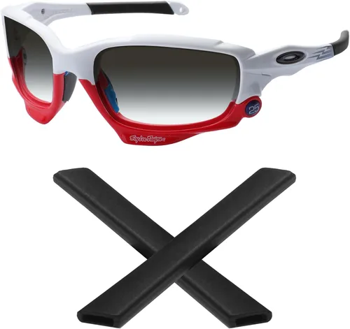 Miniatura 2 de Mryok Auriculares de repuesto para Oakley JawboneRacing JacketSplit Jacket - Opt