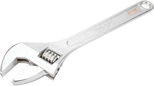 Miniatura 5 de Performance Tool W6C Llave ajustable de 6 pulgadas