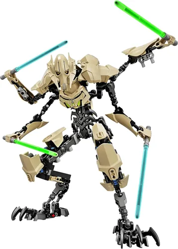Miniatura 5 de Set de construcción Star Wars de LEGO