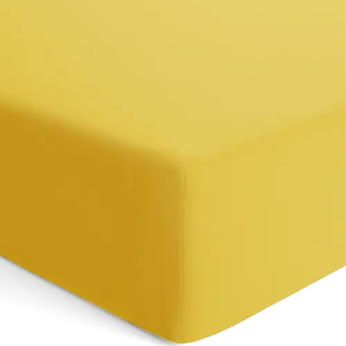 Miniatura 17 de Natemia Sábana bajera ajustable – 100 % algodón orgánico – para colchón de corral de tamaño estándar, Pack n Play y mini colchón para cuna, algodón