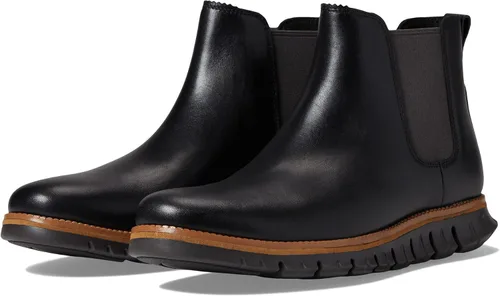 Miniatura 4 de Cole Haan Botas impermeables Zerogrand Chelsea para hombre