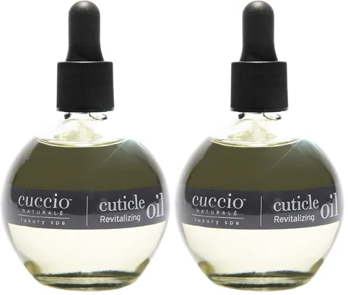 Miniatura 22 de Cuccio Naturale Aceite Revitalizante para Cutículas - Aceite Hidratante para Reparar Cutículas Durante la Noche - Remedio para Piel Dañada y Uñas