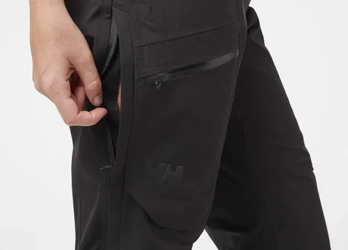Miniatura 6 de Helly-Hansen Pantalón Verglas Infinity Shell para mujer