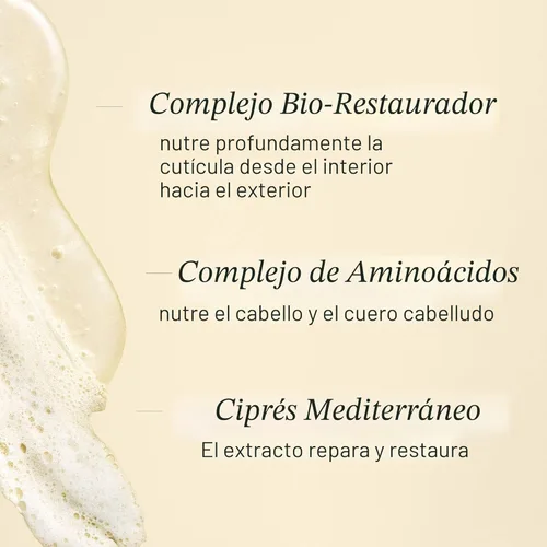 Miniatura 4 de Oribe - Set de champú y acondicionador de Gold Lust Repair & Restore