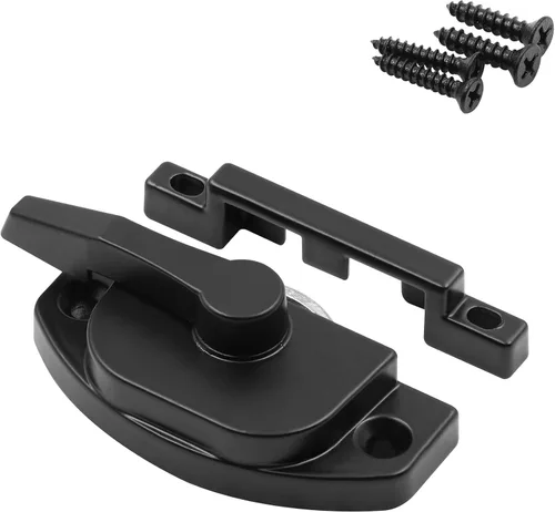Miniatura 8 de Prime-Line Products, F 2588, traba de seguridad para ventana con guardián., F 2763