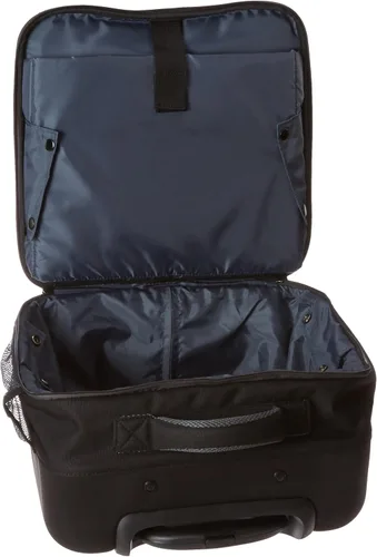 Miniatura 5 de Bolsa con ruedas híbrida, Negro -, Bolsa con ruedas híbrida
