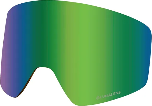 Miniatura 18 de Lentes de repuesto para gafas de nieve Dragon PXV unisex