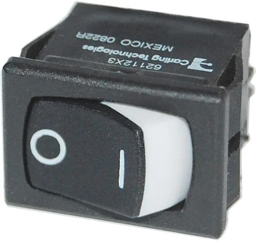 Miniatura 8 de Blue Sea Systems Interruptor de encendido y apagado basculante