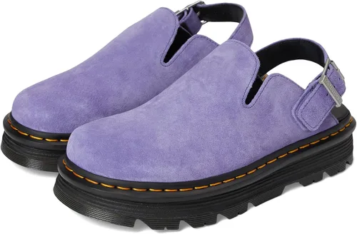Miniatura 13 de Dr. Martens Zeb Zag Mule unisex para adultos