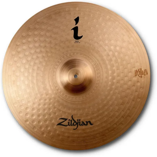 Miniatura 8 de Zildjian Platillo I Family Splash (ILH10S)