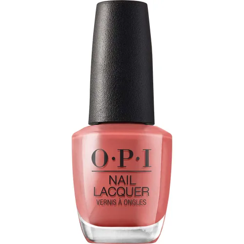 Miniatura 106 de OPI Nail Lacquer Classic Nail Polish Colors Red Shades Crème, Shimmer, and Glitter Chip Resistant Nail-Polish Fast Drying, Streak-free Formula