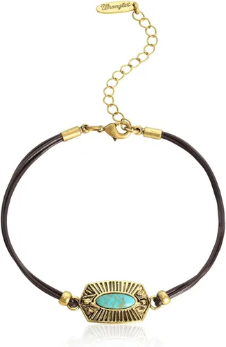 Miniatura 9 de Montana West Wangler - Pulsera de cadena de piedra natural occidental para mujer, joyería delicada