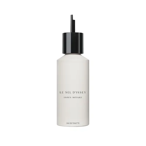 Miniatura 9 de Issey Miyake Le Sel d'Issey Eau de Toilette - Fresh Woody Marine Fragrance for Men - With Salt Accord, Marine Seaweed, Ginger & Cedarwood
