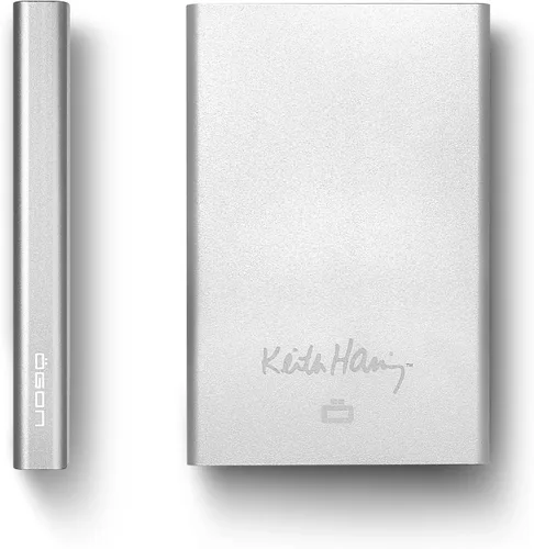 Miniatura 34 de ÖGON -DESIGNS- Tarjetero automático de aluminio, protección RFID contra fraude y desmagnetización, cartera delgada y minimalista para hombres