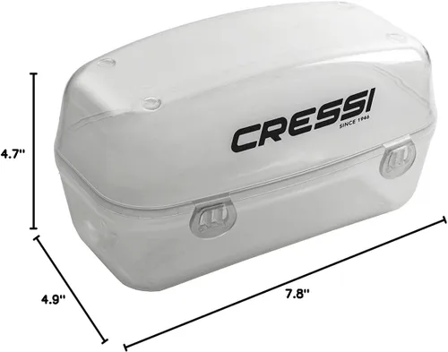 Miniatura 2 de Cressi Protective Box for Masks