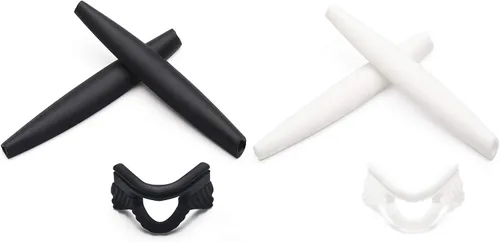 Miniatura 32 de Eye Opening Stuff Kits de goma de repuesto para gafas de sol Oakley M Frame/Sweep/Heater/Strike/Hybrid