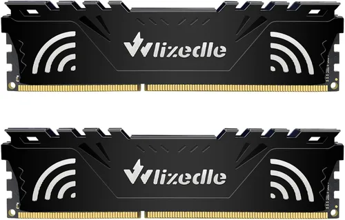Miniatura 14 de DDR3 RAM 4GB 1333MHz CL9 UDIMM, módulo de memoria para ordenador de sobremesa PC3-10600 de 240 pines, 1,5 V, 2Rx8, doble rango, memoria RAM sin