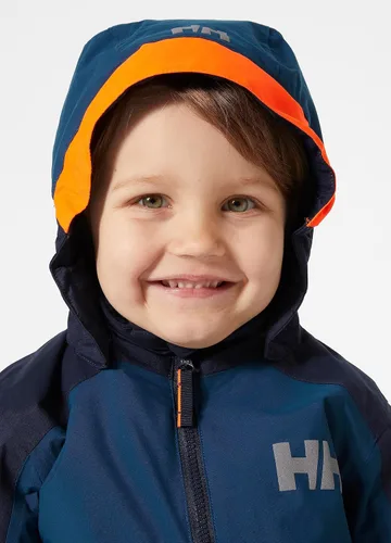 Miniatura 6 de Helly-Hansen Chaqueta térmica unisex Legend 2.0 para niños