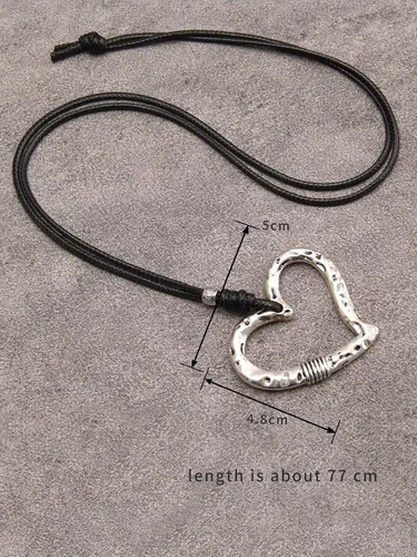 Miniatura 5 de Collares de cuentas de colores para mujer, collar de perlas turquesas, collar de cuentas de playa de verano, collares bohemios para mujer