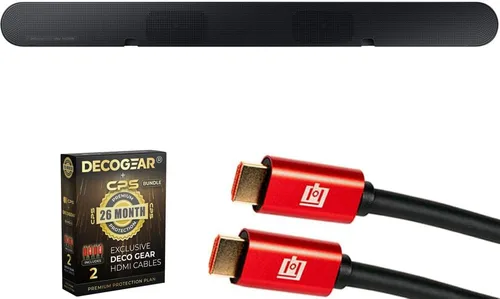 Miniatura 22 de Samsung Barra de sonido de la serie Q HW-Q990F 11.1.4 canales Subwoofer + Altavoz trasero (2025) Paquete Q-Symphony con Paquete de protección