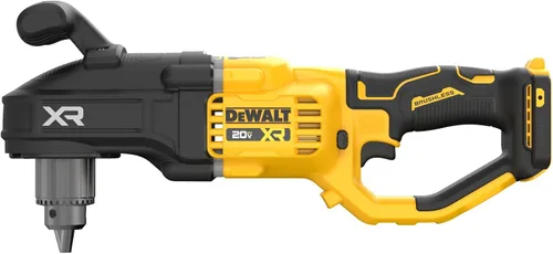 Miniatura 3 de DEWALT 20 V MAX* XR Taladro inalámbrico sin escobillas compacto de 1/2 pulg. para pernos y viguetas (solo herramienta) (DCD446B)