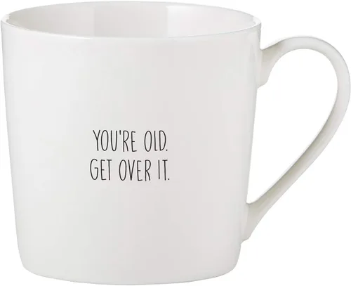 Miniatura 5 de Santa Barbara Design Studio SIPS Drinkware - Taza de café, 14 onzas, Beautiful Day