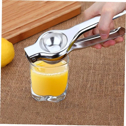 Miniatura 8 de Unomor Exprimidor de naranja Exprimidor de cítricos Exprimidor de limón Exprimidor de jugo Exprimidor manual de lima Exprimidor de cítricos
