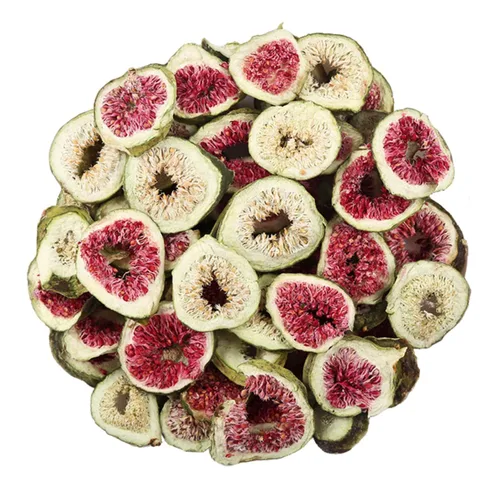 jweemax Rodajas de frutas secas de 17.64 oz, rebanadas de frutas deshidratadas para adornar cócteles, decoración del hogar, té de frutas, rebanadas