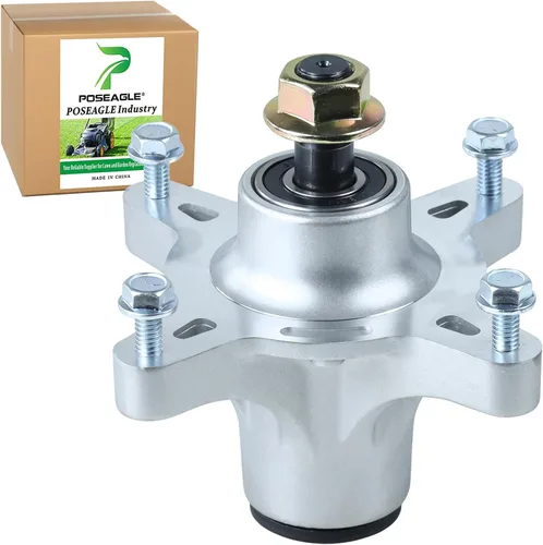 El conjunto del husillo 121-0751 reemplaza el conjunto de husillo Toro 139-3214 117-7267 117-7439 117-7268 139 3214 121 0751 para Toro SS5000 SS4225