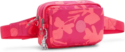 Miniatura 2 de Kipling Abanu - Bolso cruzado convertible multicolor metálico