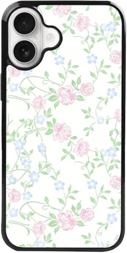 Miniatura 46 de Funda de teléfono de playa de verano a prueba de golpes y protectora con hibisco, bonitas fundas de teléfono para iPhone XR jamaica (Hibiscus Flower)