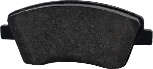 Miniatura 3 de SureStop Juego de pastillas de freno compatible con Volvo XC40 delantero 2019-2022 para modelos con rotores de freno de 11.654 in, incluye clips