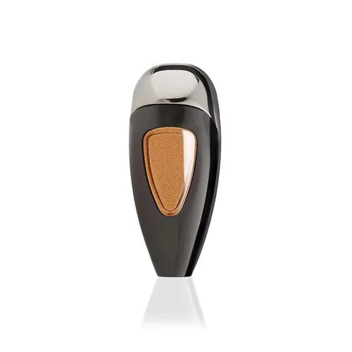 Miniatura 13 de TEMPTU Aerógrafo de lona perfecto para aerógrafo Airpod: de larga duración, en capas, resplandor y brillo que refleja la luz, luminosidad de aspecto