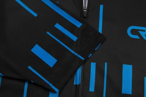 Miniatura 127 de Coconut Ropamo CR - Camiseta de ciclismo para hombre, manga corta, con 3+1 bolsillos con cremallera, transpirable, de secado rápido