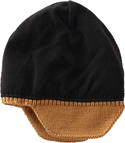 Miniatura 2 de Home Prefer Gorro de invierno para hombre, gorro de punto con orejeras, gorro con orejas