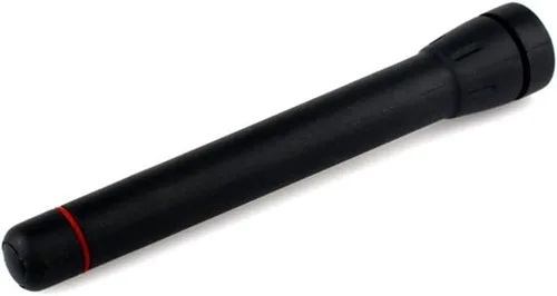 Miniatura 7 de Antena corta UHF 400-470MHz para radios ICOM Walkie Talkie ICOM IC-F43 IC-F44 IC-F80 IC-F4000 IC-F4001 IC-F4002 IC-F4003 IC-F4010 IC-F4011 IC -F4020