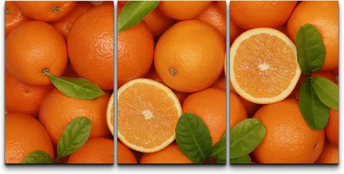 Miniatura 47 de wall26 Lienzo enmarcado para pared, juego de arte de hierbas, verduras y condimentos en madera, alimentos, fotografía cultural, realismo, paisaje