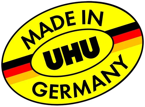 Miniatura 4 de UHU 38106 - Adhesivo multiusos (tubo de 125 ml)