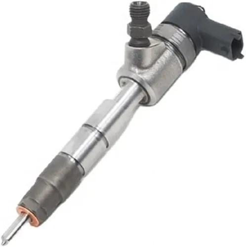 Miniatura 2 de Inyector de combustible 0 de la maquinaria de construcción 445 110 537, compatible con JMC ISUZU