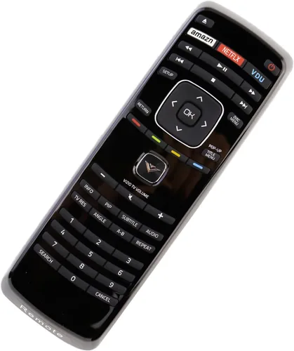 Miniatura 3 de Reemplazo de control remoto para reproductor de DVD Vizio Blu-ray VBR133 VBR134 VBR135 XRB100 VBR140 VBR121 RC2884801/01