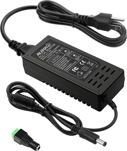 Miniatura 9 de ALITOVE WS2811 Dream Color RGB - Tira de luces LED Bluetooth, control de aplicación Bluetooth, tira de luz LED direccionable de 300 LED de 16.4 pies
