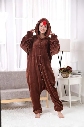 Miniatura 7 de Pijamas unisex para adultos