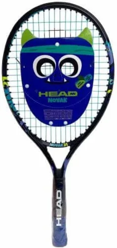 HEAD Novak Junior - Raqueta de tenis