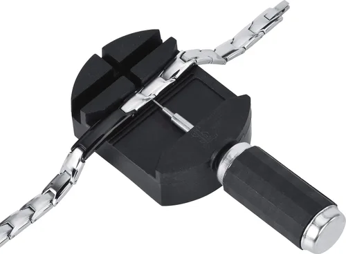 Miniatura 7 de Brazaletes Smarter LifeStyle elegantes, acero de grado quirúrgico, para pareja