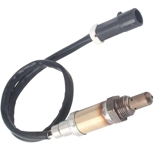 Sensor de oxígeno 15717 234-4071 O2 Relación de combustible de aire aguas arriba aguas abajo compatible con F-150 Mustang 1 unids