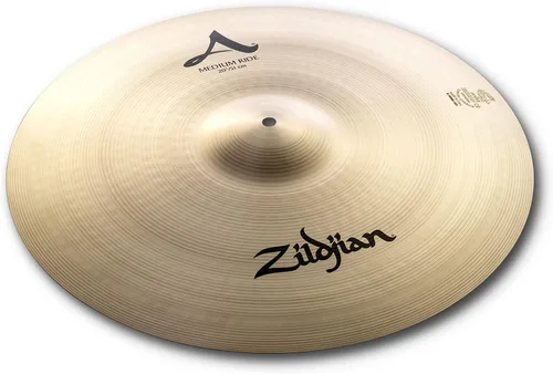 Miniatura 4 de Zildjian A0034 - Platillo mediano (20 pulgadas)