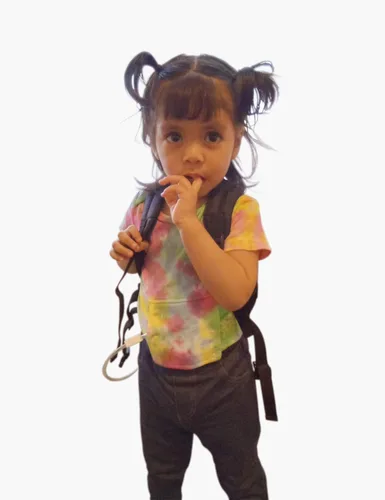 Miniatura 15 de Camiseta interior de tubo de alimentación para bebés, niños pequeños y niños