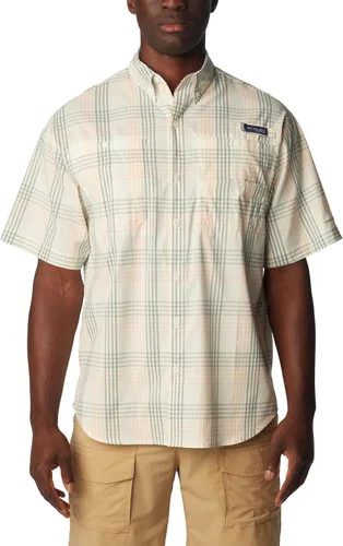 Miniatura 68 de Columbia Camisa de manga larga Super Tamiami para hombre