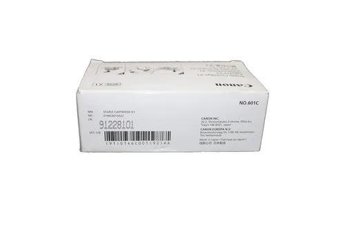 Miniatura 3 de Canon 0146C001 Grapas X1 3 x 5000 Piezas