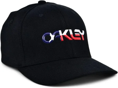 Miniatura 30 de Oakley Metallic Destination - Gorra elástica